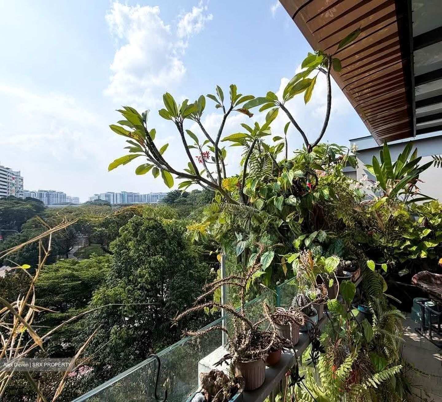 Canberra Residences (D27), Condominium #607740931